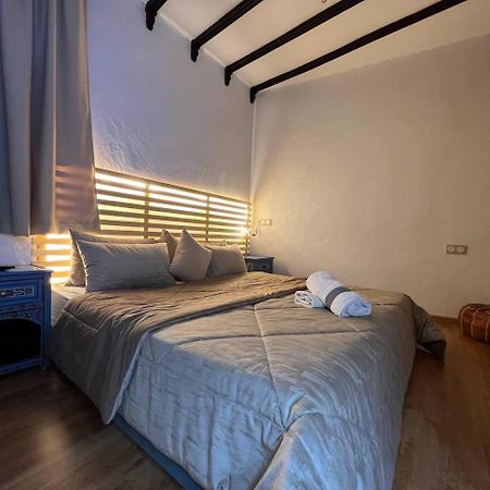 Dar Chefchaouen Hotel Exterior foto