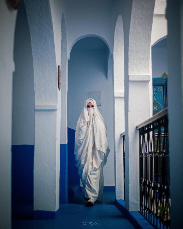 Dar Chefchaouen Hotel Exterior foto