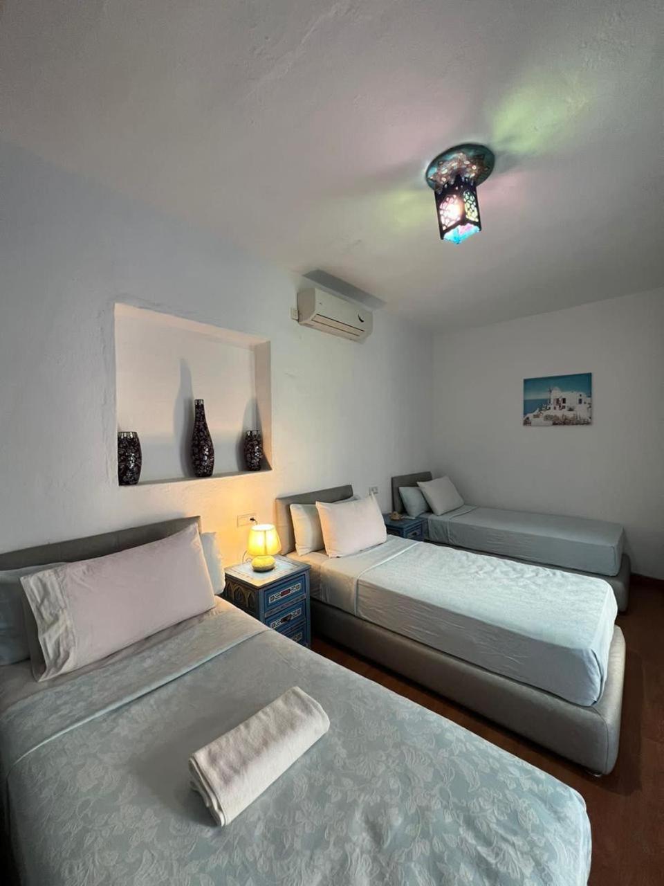 Dar Chefchaouen Hotel Exterior foto