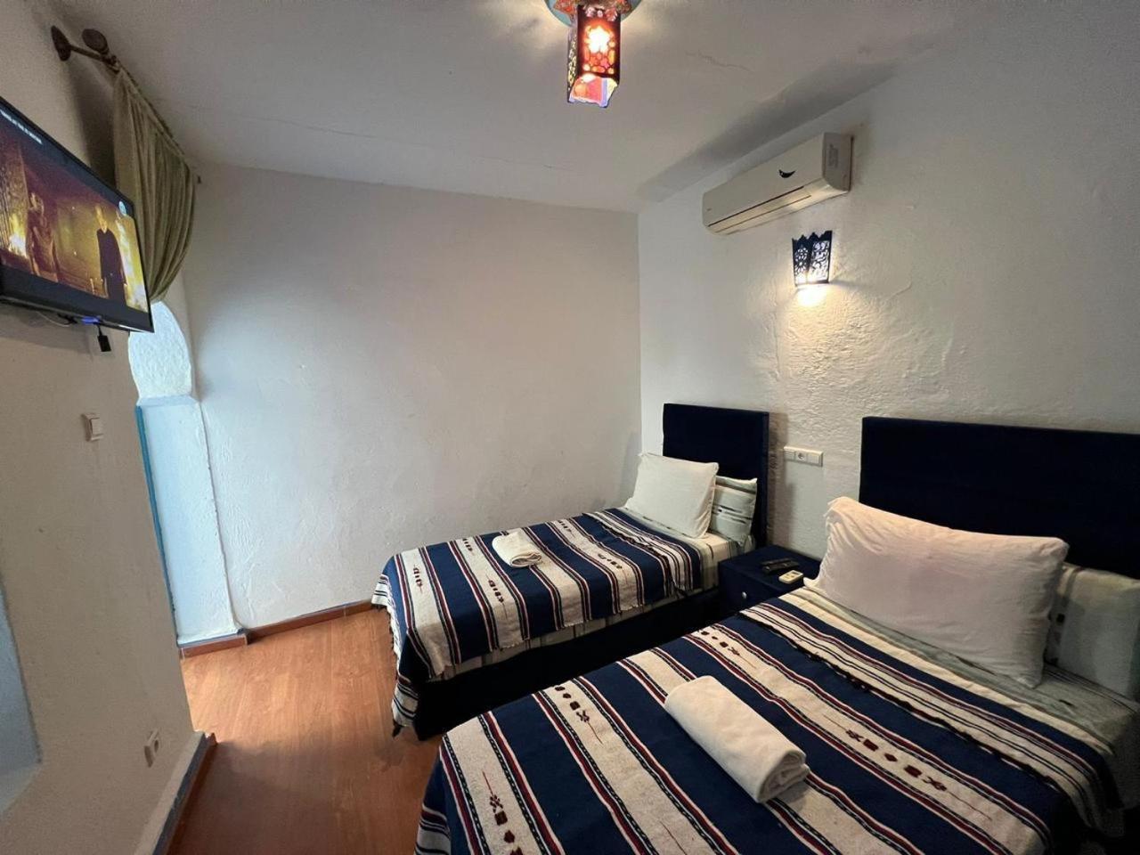 Dar Chefchaouen Hotel Exterior foto